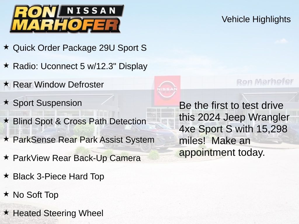 jeep wrangler 4xe 2024 1C4RJXN6XRW141856 image jeep wrangler 4xe 2024 1C4RJXN6XRW141856 image